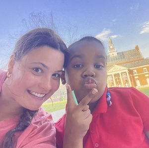 Fundraising Page: Ally Machulski